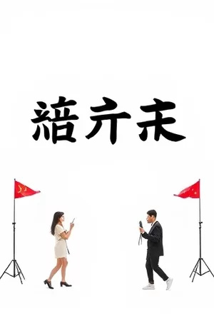 慢热观察局深度访谈竖版封面